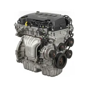 Moteur Lincoln Corsair 2.5L (VIN Z, 8th digit, plug-in hybrid) Essence 2024 OEM