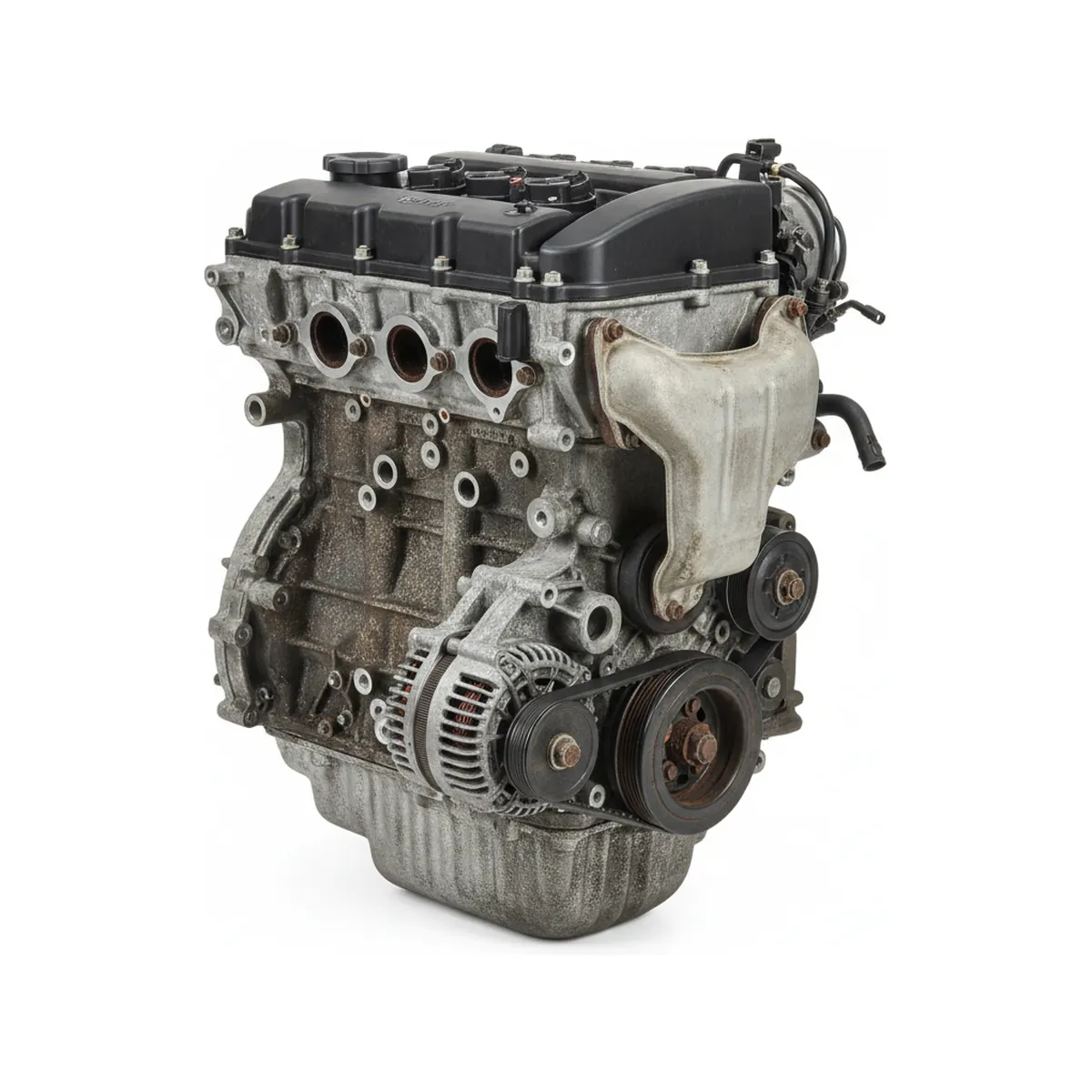 Moteur Mazda 3 2.0L Essence 2024 OEM