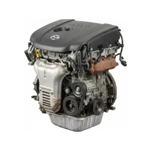Moteur Mazda 3 2.0L Essence 2025 OEM