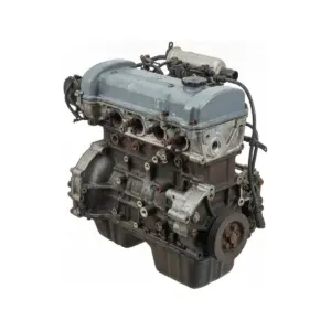 Moteur Mazda 626 Turbo, VIN D (8th digit) Essence 1990 OEM
