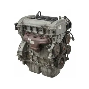 Moteur Mazda 626 4-122 (2.0L, VIN C, 8th digit), Federal emissions, AT Essence 1999 OEM