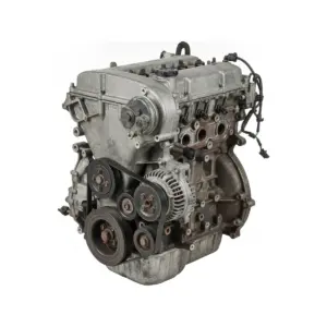 Moteur Mazda 626 6-153 (2.5L, VIN D, 8th digit) Essence 1999 OEM