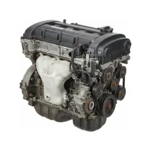 Moteur Mazda 626 6-153 (2.5L), VIN D (8th digit), low emissions Essence 2000 OEM