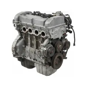 Moteur Mazda 626 6-153 (2.5L), VIN F (8th digit), low emissions Essence 2000 OEM