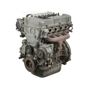 Moteur Mazda 626 6-153 (2.5L), VIN F (8th digit), AT Essence 2001 OEM