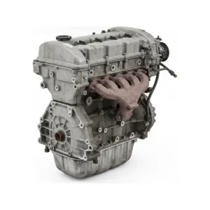 Moteur Mazda 626 6-153 (2.5L), VIN D (8th digit), AT Essence 2002 OEM