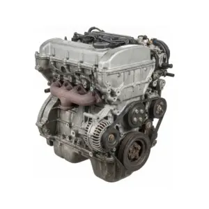 Moteur Mazda 626 6-153 (2.5L), VIN F (8th digit), AT Essence 2002 OEM