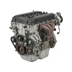 Moteur Mazda CX30 2.5L Essence 2024 OEM
