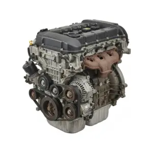 Moteur Mazda CX5 2.5L Essence 2024 OEM