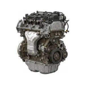 Moteur Mazda CX5 2.5L Essence 2025 OEM