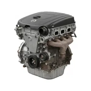 Moteur Mazda CX70 2.5L Essence 2025 OEM