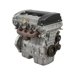 Moteur Mazda CX90 3.3L Essence 2024 OEM