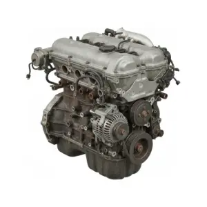 Moteur Mazda Miata MX5 (1.8L), low emissions Essence 2000 OEM