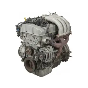 Moteur Mazda MPV Van 3.0L, 4WD, (VIN 3, 8th digit) Essence 1993 OEM