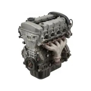 Moteur Mazda MPV Van (2.5L), VIN Y (8th digit), low emissions Essence 2000 OEM