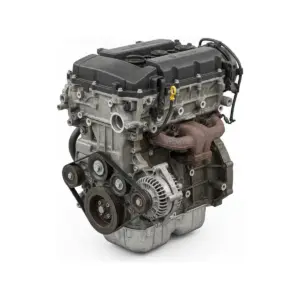 Moteur Mazda MX30 2.0L Essence 2022 OEM