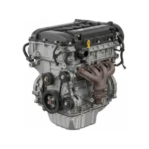 Moteur Mazda MX30 2.0L Essence 2023 OEM