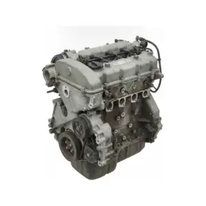 Moteur Mazda MX6 w/o Turbo; VIN A (8th digit) Essence 1992 OEM
