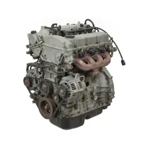 Moteur Mazda MX6 4-122 (2.0L, VIN C, 8th digit), AT Essence 1996 OEM
