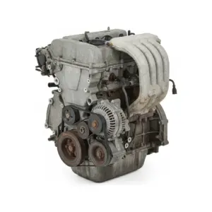 Moteur Mazda MX6 6-153 (2.5L, VIN D, 8th digit), from 12/12/95 Essence 1996 OEM