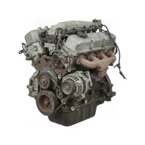 Moteur Mazda Navajo (VIN X, 8th digit), EGR Essence 1993 OEM