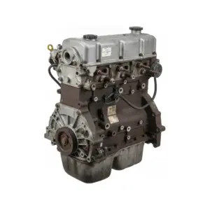 Moteur Mazda PickupB2600 2.6L Essence 1990 OEM