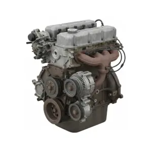 Moteur Mazda PickupB2600 2.6L Essence 1991 OEM