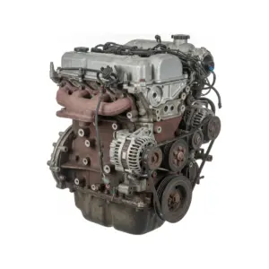 Moteur Mazda PickupB2600 2.6L Essence 1992 OEM