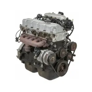 Moteur Mazda PickupB2600 2.6L Essence 1993 OEM