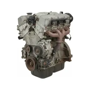 Moteur Mazda PickupB3000 (6-183, 3.0L), VIN U (8th digit) Essence 2001 OEM