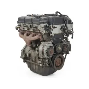 Moteur Mazda PickupB3000 (6-183, 3.0L), VIN U (8th digit) Essence 2002 OEM