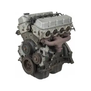 Moteur Mazda PickupB4000 (6-245, 4.0L, VIN X, 8th digit), EGR Essence 1994 OEM