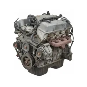 Moteur Mazda PickupB4000 4.0L Essence 1996 OEM