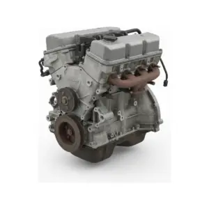 Moteur Mazda PickupB4000 (6-245, 4.0L), VIN E (8th digit) Essence 2007 OEM