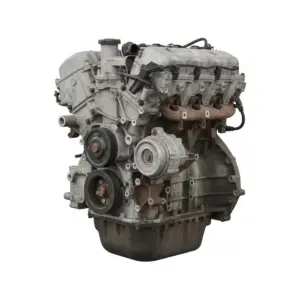 Moteur Mazda PickupB4000 (6-245, 4.0L), VIN X (8th digit) Essence 2008 OEM