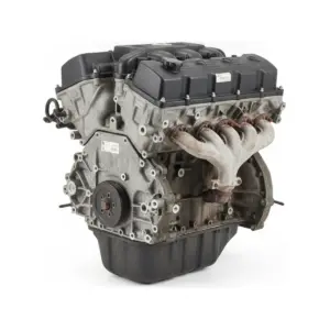Moteur Mazda PickupB4000 (6-245, 4.0L), VIN E (8th digit) Essence 2009 OEM