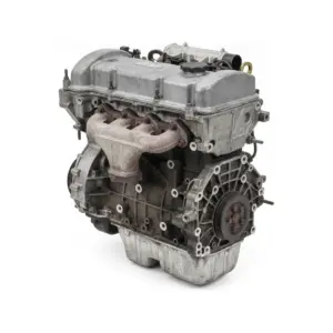 Moteur Mazda Protege 1.6L (VIN 2, 8th digit), (Federal emissions), AT Essence 1999 OEM