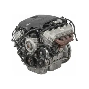 Moteur Mercedes-Benz A Class 177 Type, Hatchback, A250 (VIN 4H, 6th and 7th digits) Essence 2022 OEM