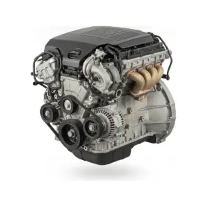 Moteur Mercedes-Benz A Class 177 Type, Hatchback, A35 (VIN 5B, 6th and 7th digits) Essence 2022 OEM
