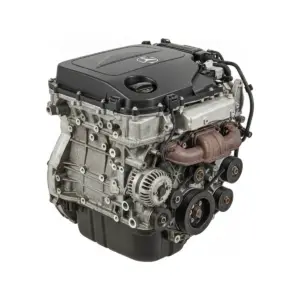 Moteur Mercedes-Benz A Class 177 Type, Sedan, A220 (VIN 4F or 4E, 6th and 7th digits) Essence 2022 OEM