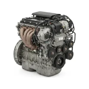 Moteur Mercedes-Benz A Class 177 Type, Sedan, A35 (VIN 5B, 6th and 7th digits) Essence 2022 OEM