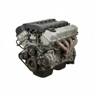 Moteur Mercedes-Benz C Class 202 Type, C43 Essence 1998 OEM
