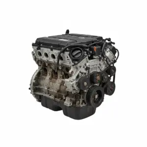 Moteur Mercedes-Benz C Class 204 Type, C350 (Cpe), RWD Essence 2015 OEM