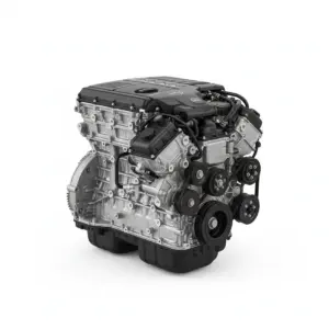 Moteur Mercedes-Benz C Class 205 Type, Sedan, C350e (VIN 4H, 6th and 7th digits) Essence 2017 OEM