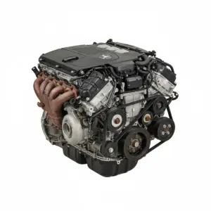 Moteur Mercedes-Benz C Class 205 Type, C300, Sedan, RWD (VIN 8D, 6th and 7th digits) Essence 2020 OEM