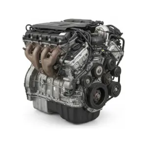 Moteur Mercedes-Benz C Class 205 Type (Coupe and Convertible), C300, RWD (VIN 8D, 6th and 7th digits) Essence 2023 OEM