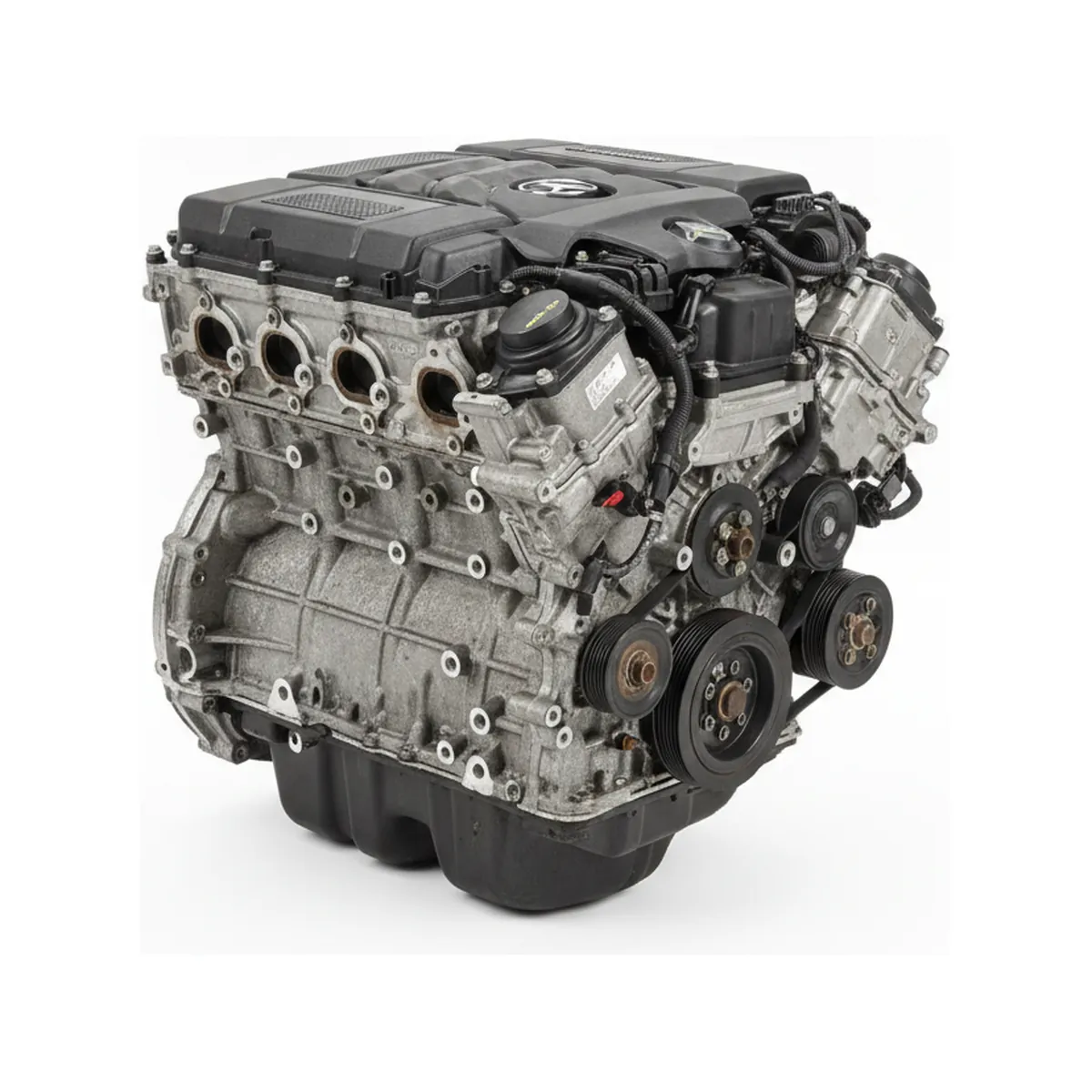 Moteur Mercedes-Benz C Class 205 Type (Coupe and Convertible), C43 (VIN 6E, 6th and 7th digits) Essence 2023 OEM