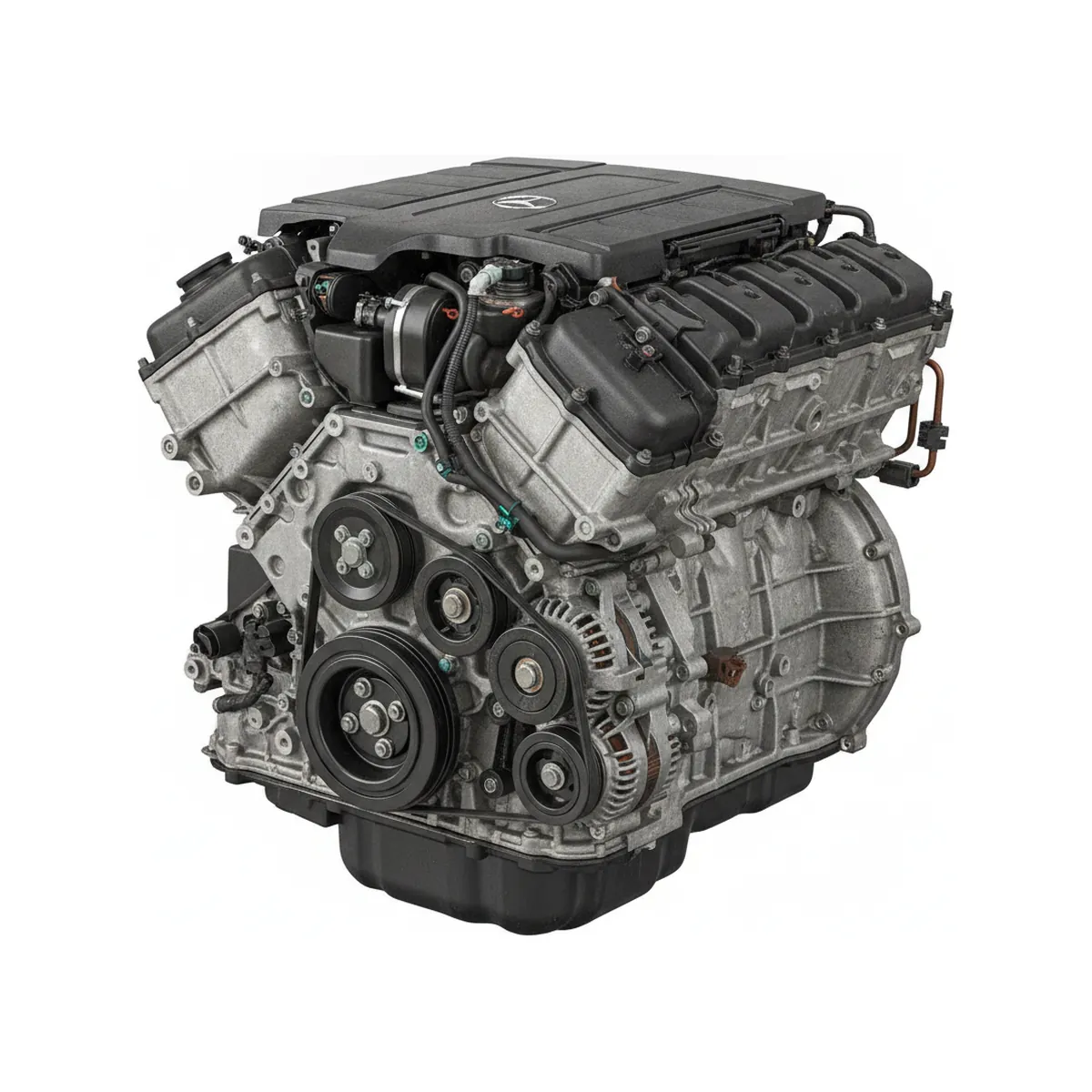 Moteur Mercedes-Benz C Class 206 Type (Sedan), C43 (VIN 8H, 6th and 7th digits) Essence 2023 OEM