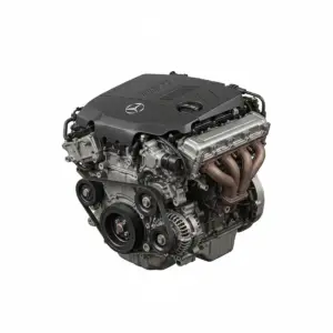 Moteur Mercedes-Benz CLA Class 118 type, CLA35 (VIN 5B, 6th and 7th digits) Essence 2020 OEM