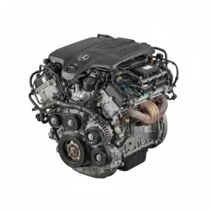 Moteur Mercedes-Benz CLA Class 118 type, CLA45 (VIN 5D, 6th and 7th digits) Essence 2020 OEM